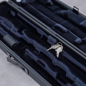 BAM - Panther Hightech Flute & Piccolo Case