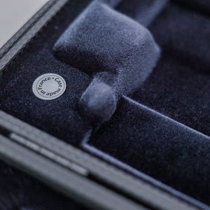 BAM - Panther Hightech Flute & Piccolo Case