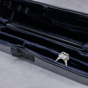 BAM - Hightech Flute Case