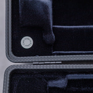 BAM - Hightech Flute & Piccolo Case