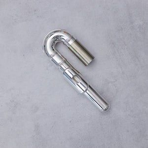 Di Zhao - Curved Headjoint