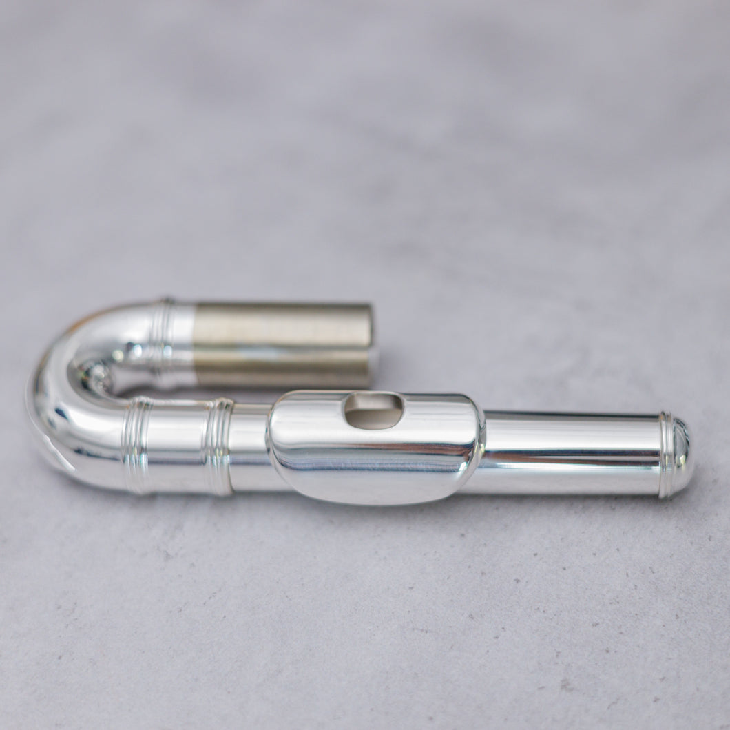 Di Zhao - Curved Headjoint