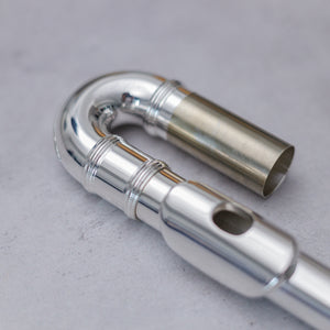 Di Zhao - Curved Headjoint