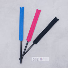 Lataa kuva Galleria-katseluun, Valentino/Altieri - Flute Wand

