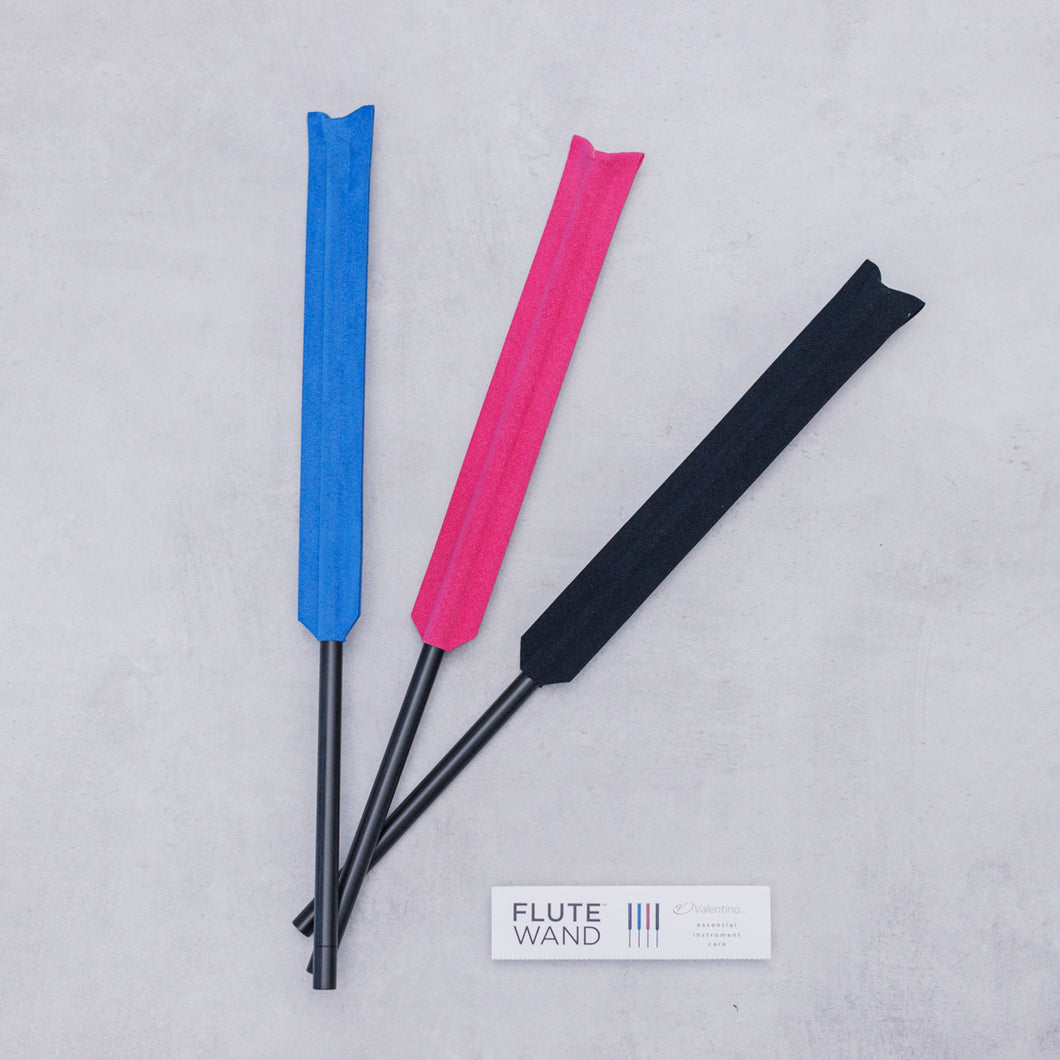Valentino/Altieri - Flute Wand
