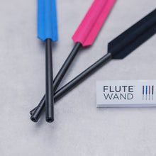 Lataa kuva Galleria-katseluun, Valentino/Altieri - Flute Wand
