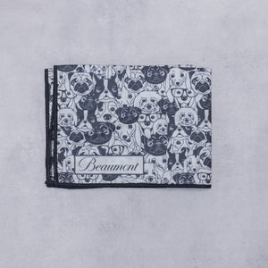 Beaumont - Iso mikrokuituliina