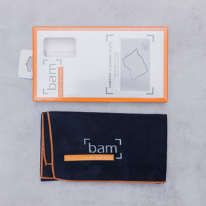 BAM - Huilun puhdistusliina
