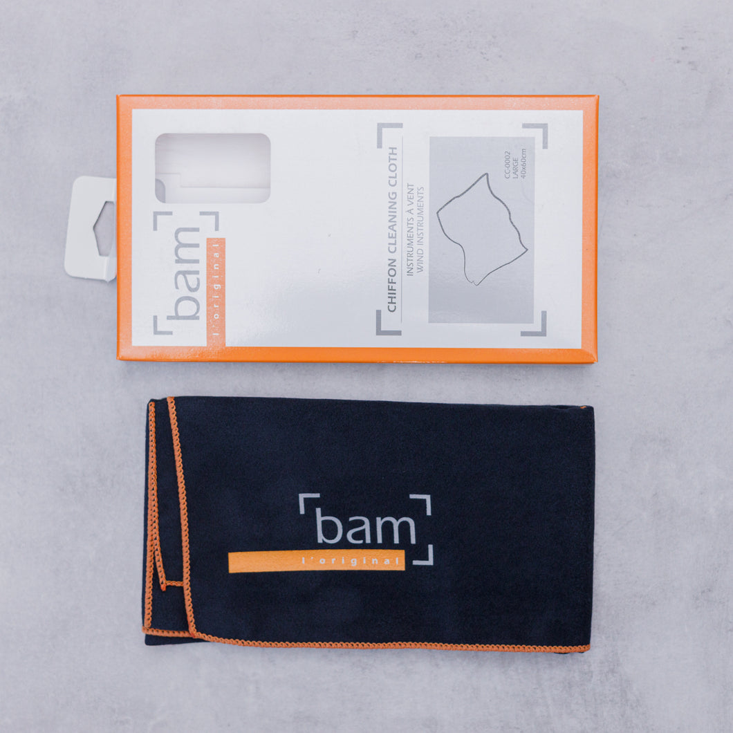 BAM - Huilun puhdistusliina