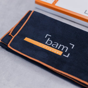 BAM - Huilun puhdistusliina