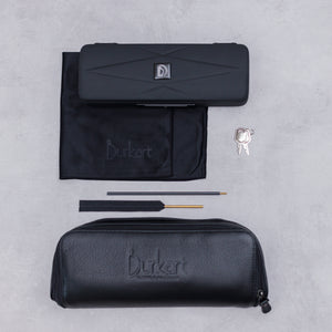Burkart Professional Piccolo