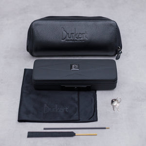 Burkart Legacy Piccolo