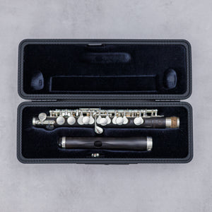 Burkart Professional Piccolo