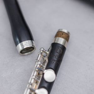 Burkart Professional Piccolo