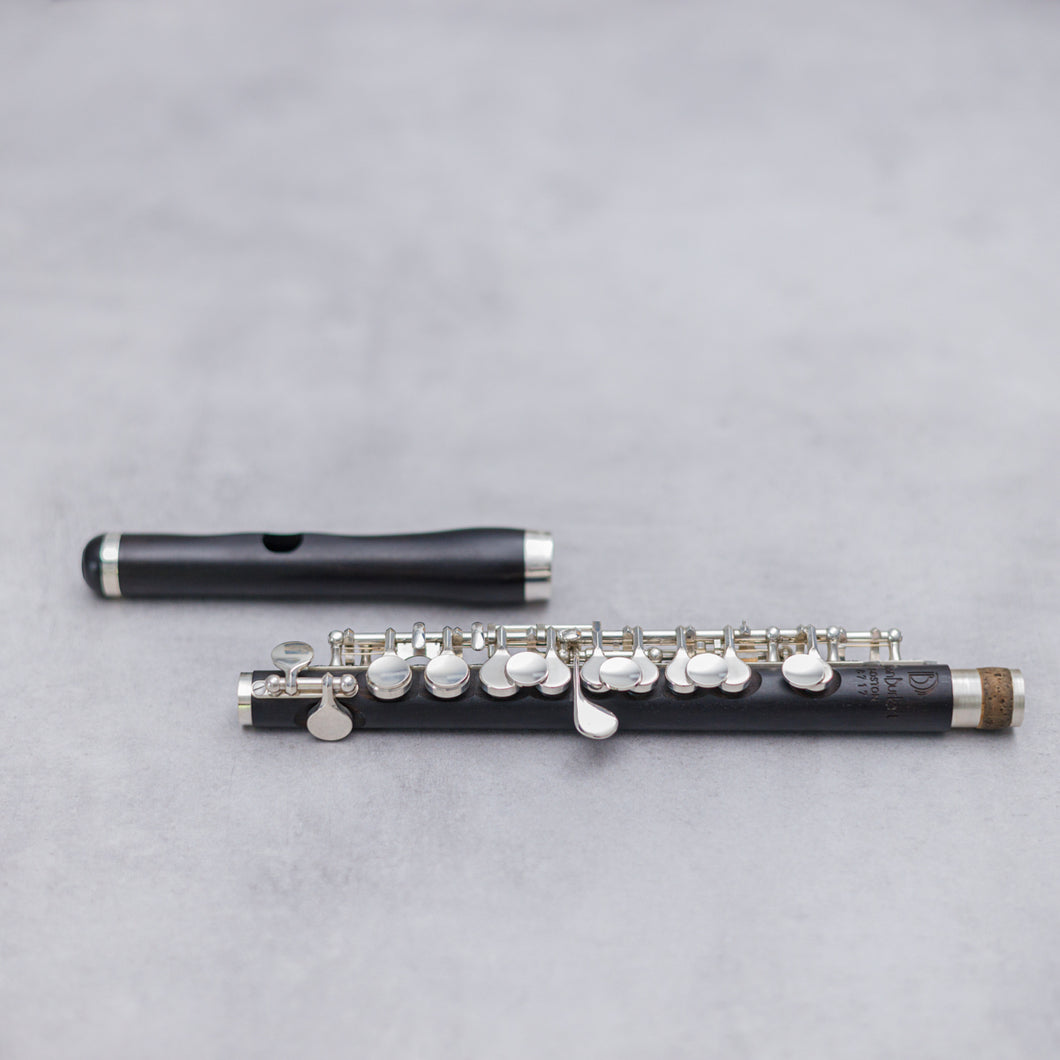 Burkart Professional Piccolo