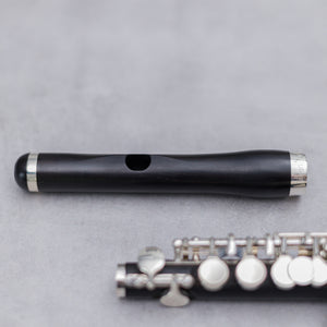 Burkart Professional Piccolo