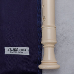 Aulos Nokkahuilu