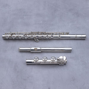Käytetty Pearl 765 RBI #4964