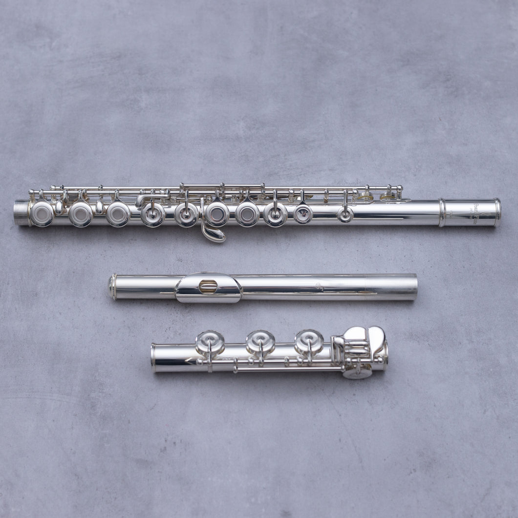 Käytetty Pearl 765 RBI #4964
