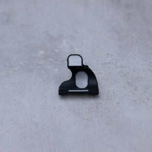 Fingerport - Huilun vasemman käden tuki