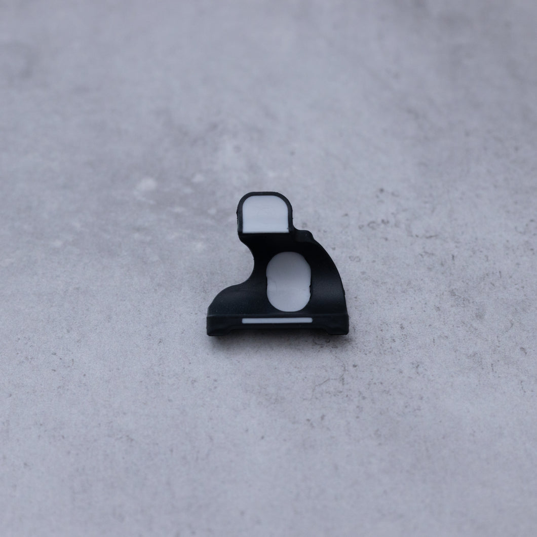 Fingerport - Huilun vasemman käden tuki