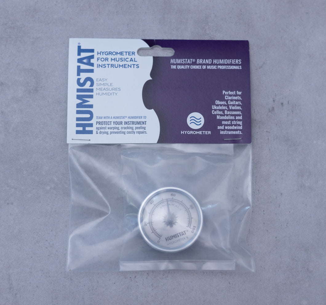 Humistat Hygrometer - Ilmankosteusmittari