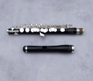 Burkart Resona Piccolo