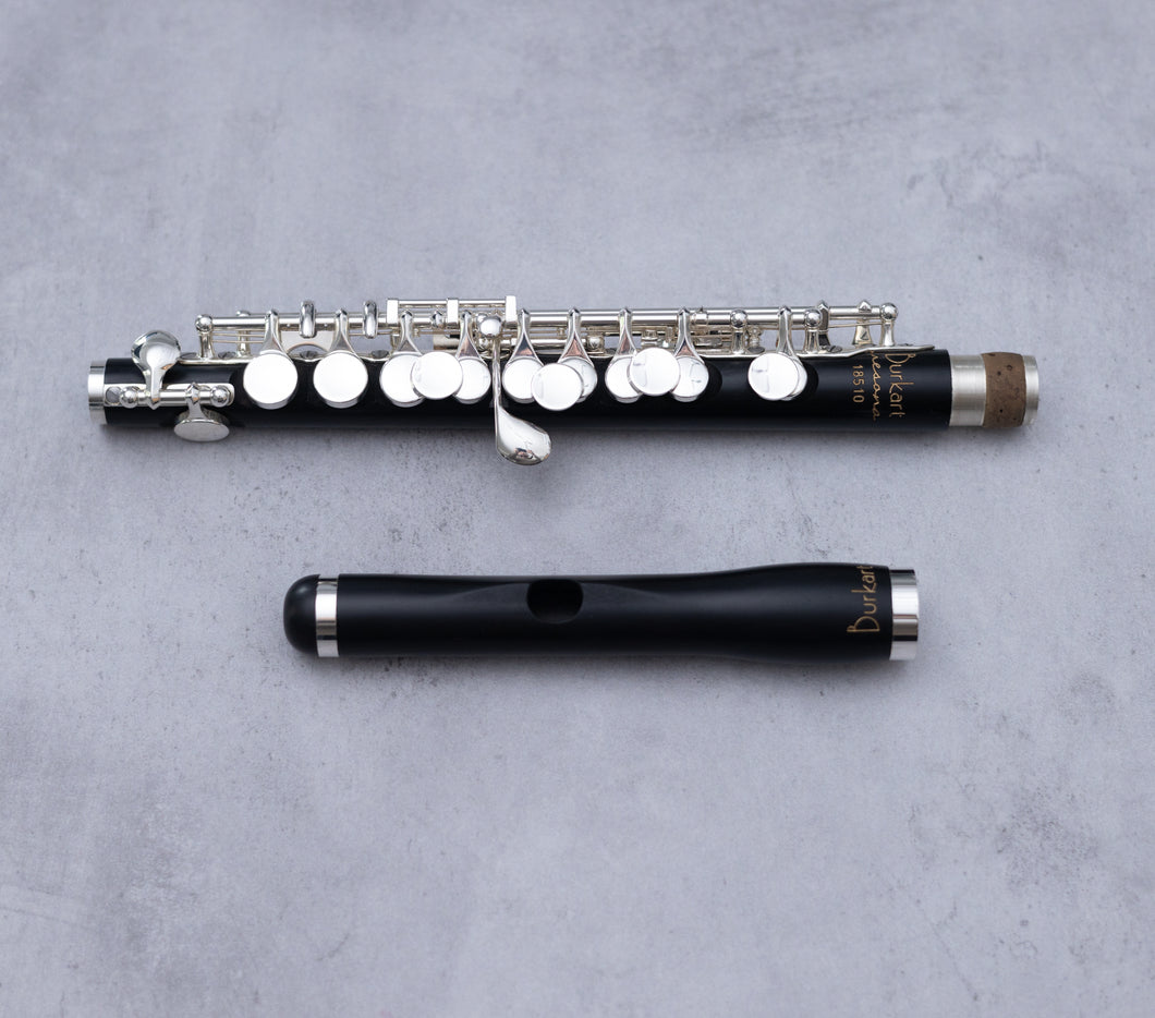 Burkart Resona Piccolo