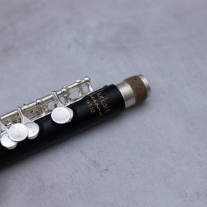 Burkart Resona Piccolo