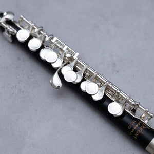 Burkart Resona Piccolo