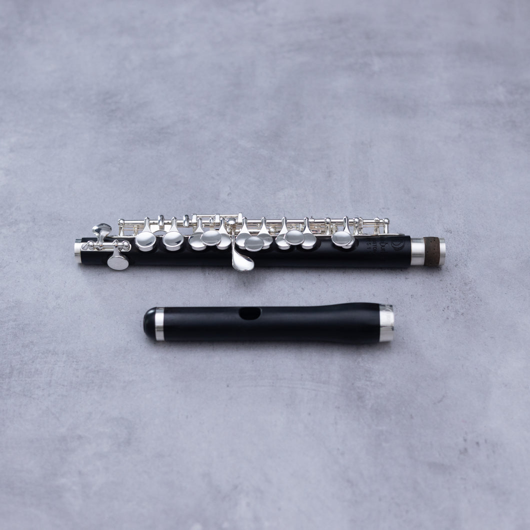 Burkart Legacy Piccolo