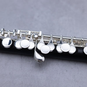 Burkart Legacy Piccolo