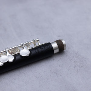 Burkart Legacy Piccolo