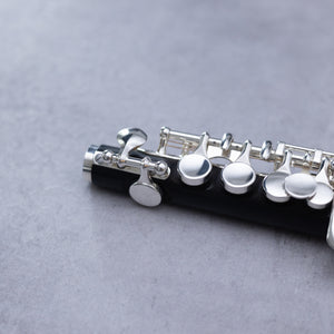 Burkart Legacy Piccolo