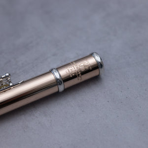 Käytetty Brannen 14K runko RBOC# #7345