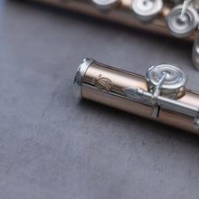 Lataa kuva Galleria-katseluun, Käytetty Brannen 14K runko RBOC# #7345
