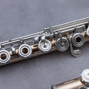 Käytetty Brannen 14K runko RBOC# #7345