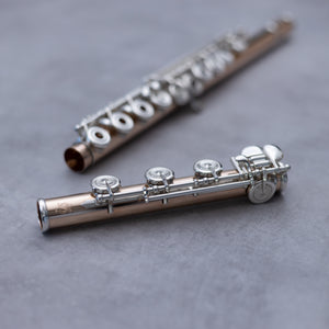 Käytetty Brannen 14K runko RBOC# #7345
