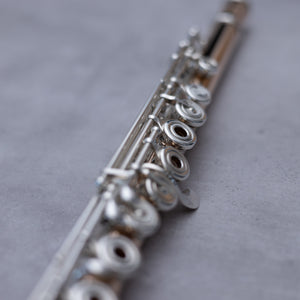 Käytetty Brannen 14K runko RBOC# #7345