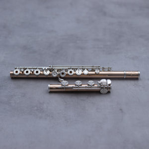 Käytetty Brannen 14K runko RBOC# #7345