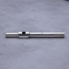 Lataa kuva Galleria-katseluun, Käytetty Di Zhao hopeinen suukappale
