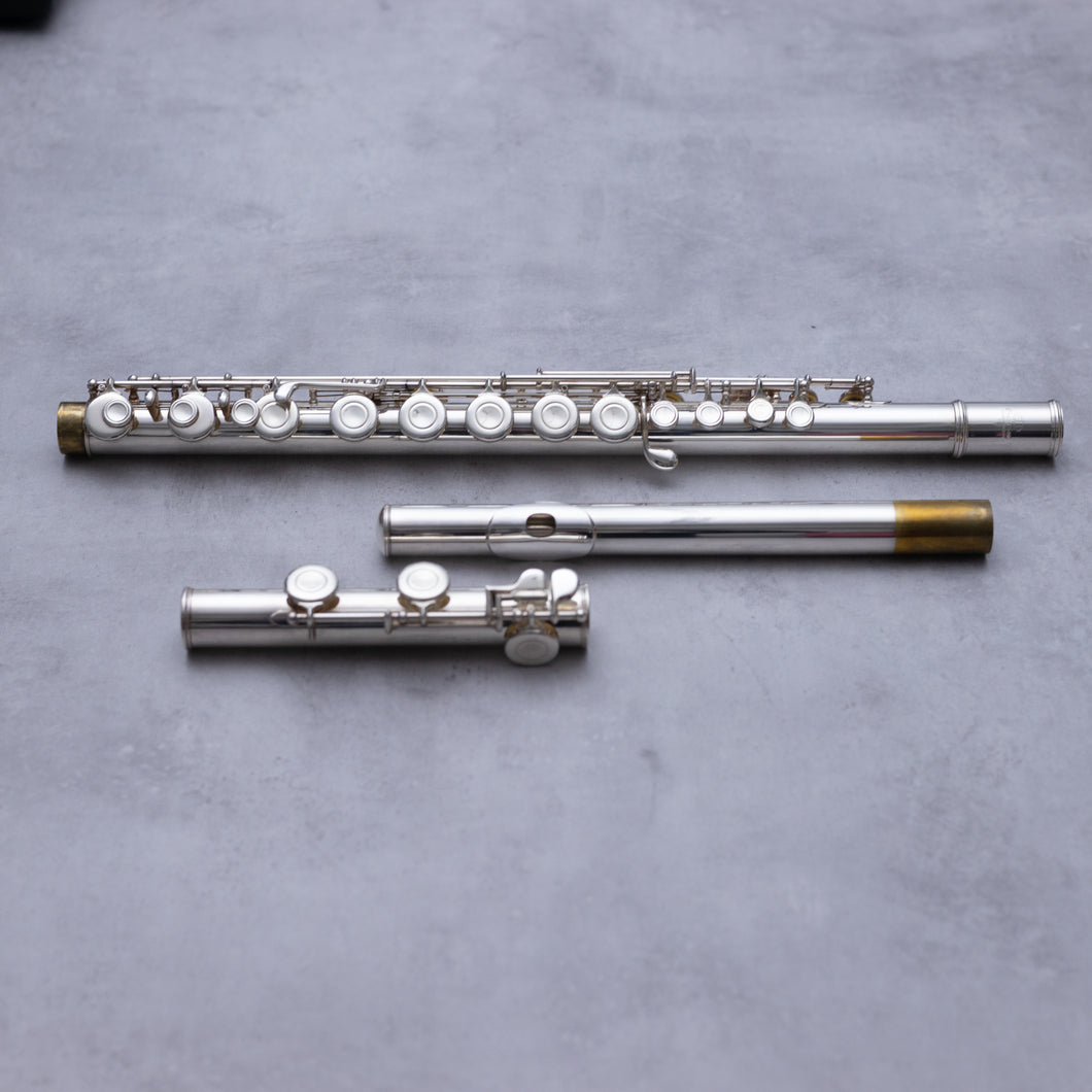 Käytetty Emerson Alttohuilu #75596