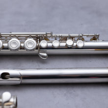 Load image into Gallery viewer, Käytetty Emerson Alttohuilu #75596
