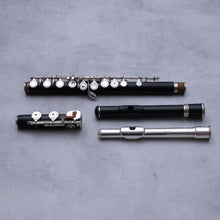 Load image into Gallery viewer, Käytetty Uebel Puuhuilu #17898 CCEO
