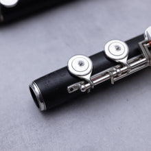 Load image into Gallery viewer, Käytetty Uebel Puuhuilu #17898 CCEO
