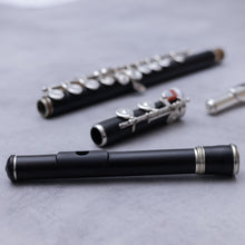 Load image into Gallery viewer, Käytetty Uebel Puuhuilu #17898 CCEO
