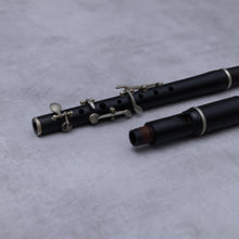 Lataa kuva Galleria-katseluun, Käytetty V. Kohlert Söhne piccolo in Db 415 (grenadilla)
