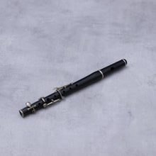 Lataa kuva Galleria-katseluun, Käytetty V. Kohlert Söhne piccolo in Db 415 (grenadilla)
