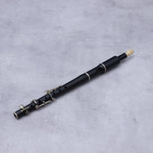 Lataa kuva Galleria-katseluun, Käytetty V. Kohlert Söhne piccolo in Db 415 (grenadilla)
