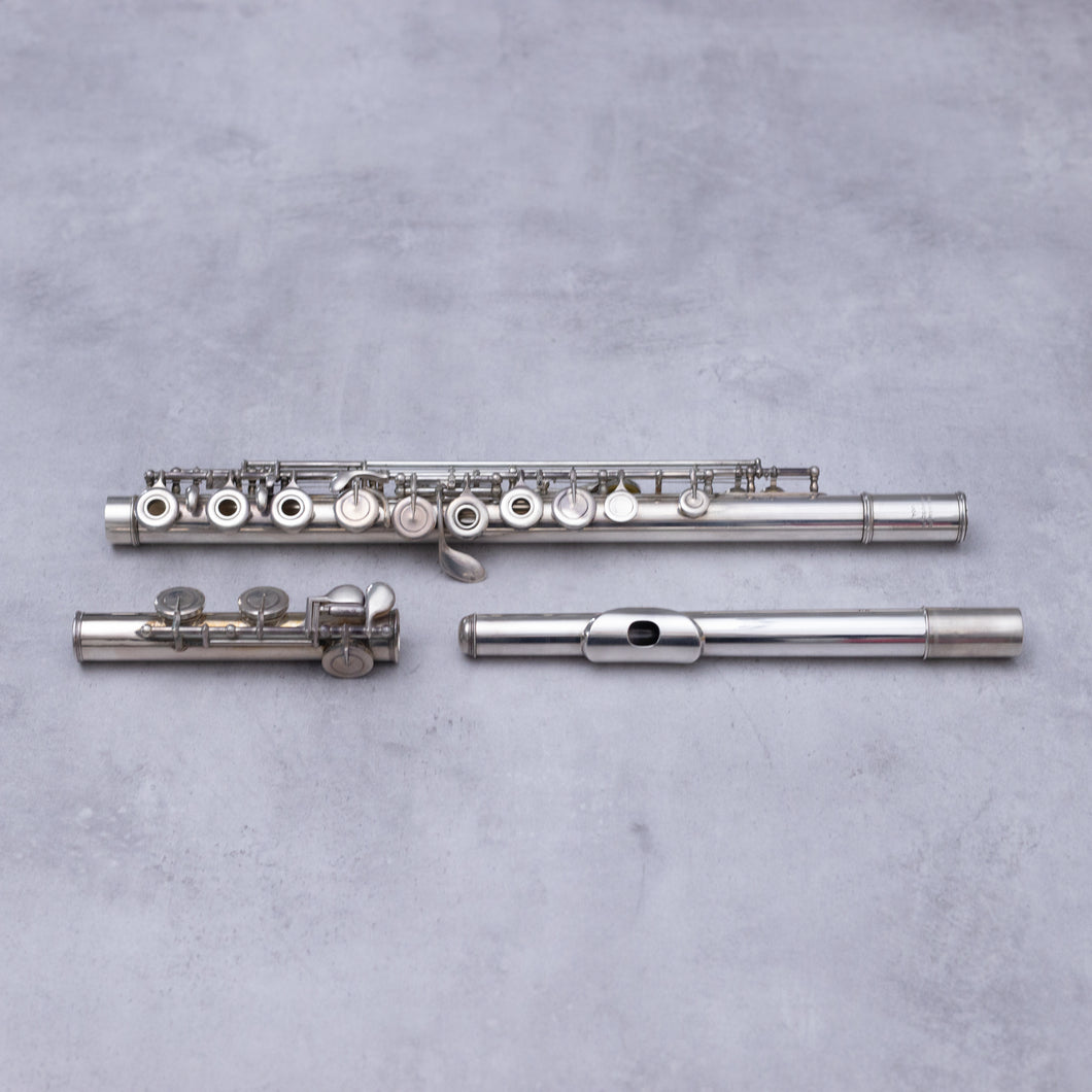 Pre-owned Joh. Hammig RCEO Brossa F# #1304